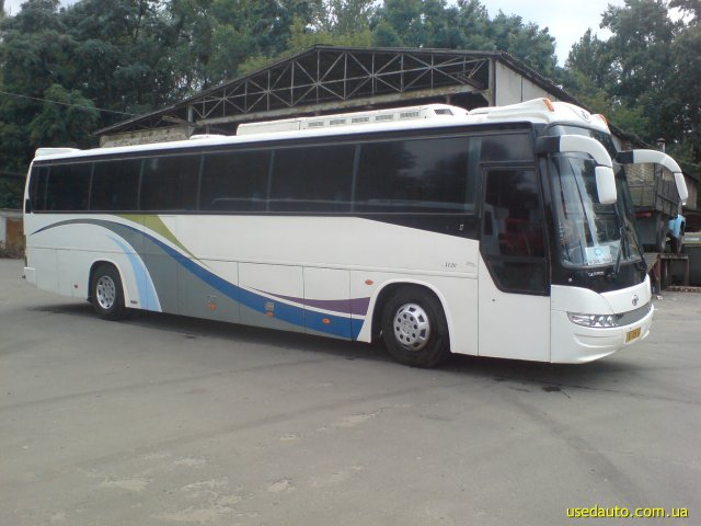 Daewoo BH 120: 4 фото