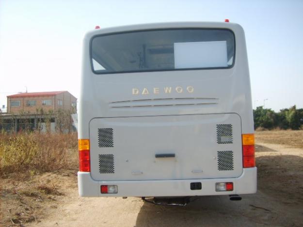 Daewoo BS 106: 8 фото