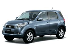 Daihatsu Be-go: 12 фото