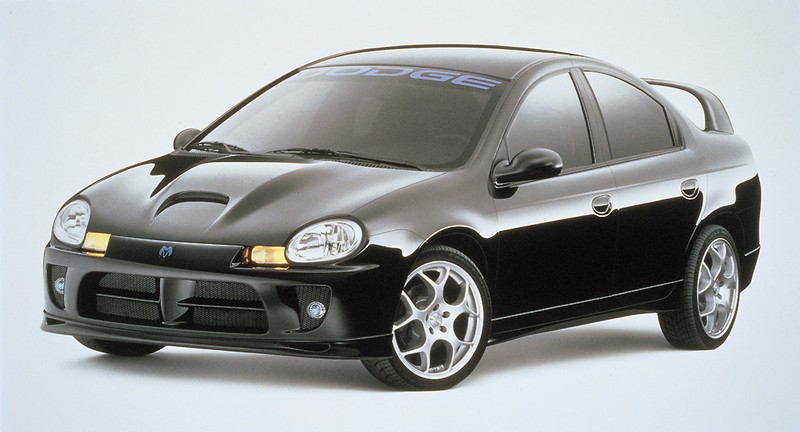 Dodge Neon