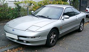 Ford Probe