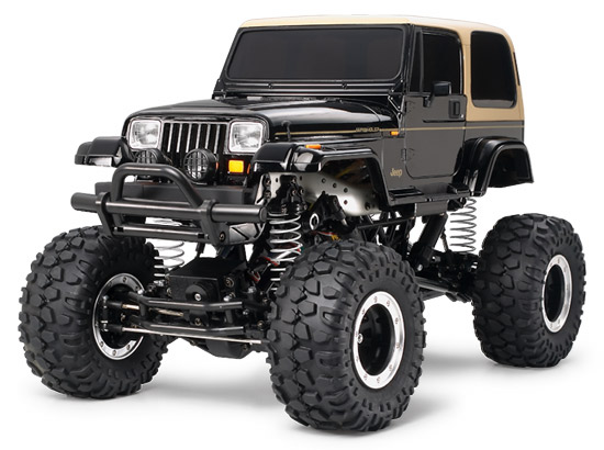 Jeep Wrangler YJ: 9 фото