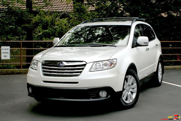 Subaru Tribeca