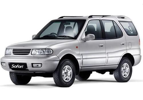 TATA Safari