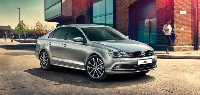 Volkswagen Jetta 2015: 2 фото